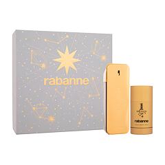 Toaletna voda Paco Rabanne 1 Million SET1 100 ml Seti