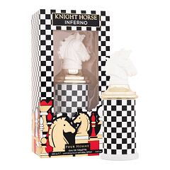 Toaletna voda Marc Dion Knight Horse Inferno 100 ml