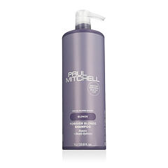 Šampon Paul Mitchell Blonde Forever Blonde Shampoo 1000 ml