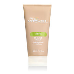 Maska za lase Paul Mitchell Smooth Sealing Mask 150 ml