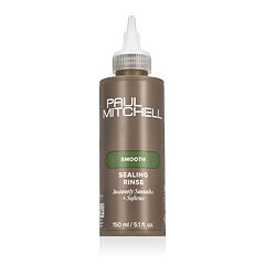 Glajenje las Paul Mitchell Smooth Sealing Rinse 150 ml