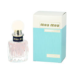 Toaletna voda Miu Miu Miu Miu L'Eau Rosée 50 ml