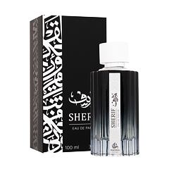 Parfumska voda Nasma Sherif 100 ml