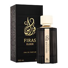 Parfumska voda Nasma Firas Elixir 100 ml