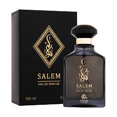Parfumska voda Nasma Salem 100 ml