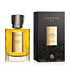 Parfumska voda Goutal Ambre Sauvage Absolu 100 ml