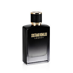 Parfumska voda Cristiano Ronaldo Legacy 100 ml