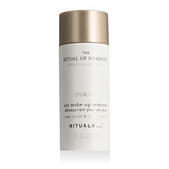 Odstranjevalec ličil za oči Rituals The Ritual Of Namaste Eye Make-Up Remover 30 ml