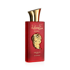 Parfumska voda Amaran Kings & Queens Malika 100 ml
