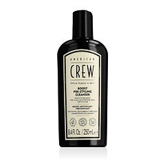 Šampon American Crew Boost Pre-Styling Cleanser 250 ml