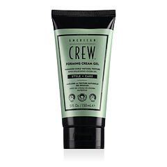 Za kodraste lase American Crew Forming Cream Gel 150 ml