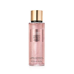 Sprej za telo Victoria´s Secret Velvet Petals Shimmer 250 ml