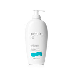 Losjon za telo Biotherm Eau Pure Vivifying & Hydrating Body Milk 400 ml