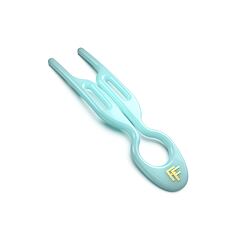 Sponka za lase Fiona Franchimon Nº1 Hairpin 3 kos Tantalizing Blue