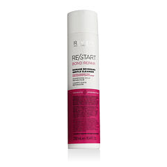 Šampon Revlon Professional Re/Start Bond Repair Damage Reversing Gentle Cleanser 250 ml