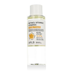 Losjon in sprej za obraz APLB Retinol Vitamin C Vitamin E Facial Toner 160 ml