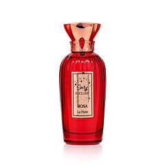 Parfumska voda La Fede Soir de Exclusif Rosa 100 ml