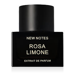 Parfumski ekstrakt New Notes Rosa Limone 50 ml