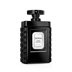 Parfumska voda GUESS Uomo Intenso 100 ml