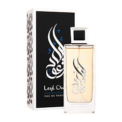 Parfumska voda Al Malakia Leyl Oud 100 ml