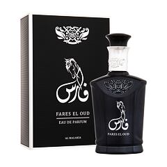 Parfumska voda Al Malakia Fares El Oud 100 ml