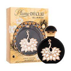 Parfumska voda Marc Dion Plume d'Eclat Glimmer 100 ml