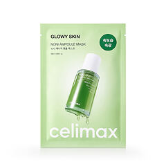 Maska za obraz Celimax Noni Ampoule Mask 29 ml