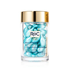Serum za obraz RoC Multi Correxion Hydrate + Plump Serum Capsules 30 kos
