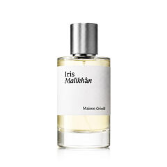 Parfumska voda Maison Crivelli Iris Malikhân 100 ml
