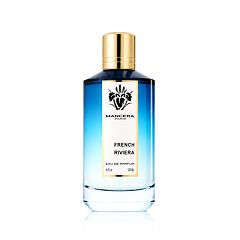 Parfumska voda MANCERA French Riviera 120 ml