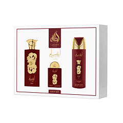 Parfumska voda Lattafa Pride Ansaam Gold 100 ml Seti