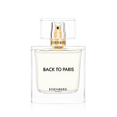 Parfumska voda Eisenberg Back To Paris 100 ml