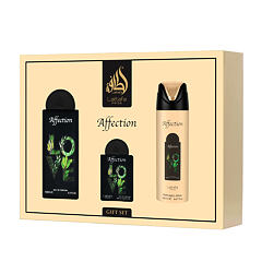 Parfumska voda Lattafa Pride Affection 100 ml Seti