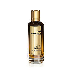 Parfumska voda MANCERA Aoud Vanille 60 ml