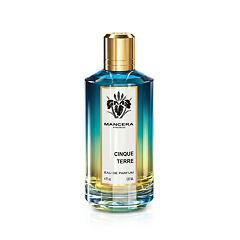 Parfumska voda MANCERA Cinque Terre 120 ml