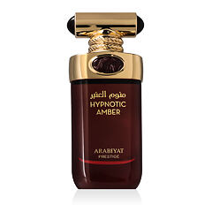 Parfumska voda Arabiyat Prestige Hypnotic Amber 100 ml Testerji