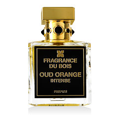 Parfum Fragrance Du Bois Oud Orange Intense 100 ml Testerji