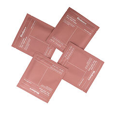 Maska za obraz Biodance Bio Collagen 4x34 g