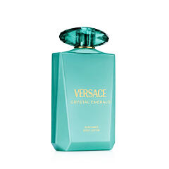Losjon za telo Versace Crystal Emerald 200 ml