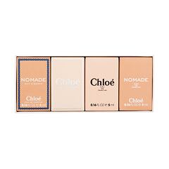 Parfumska voda Chloé Mini Set Les Parfums 5 ml Seti
