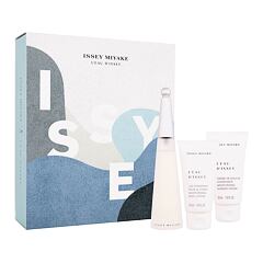 Toaletna voda Issey Miyake L'Eau D'Issey 50 ml Seti