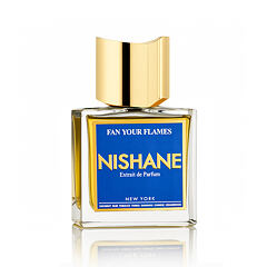 Parfumski ekstrakt Nishane Fan Your Flames 15 ml
