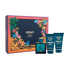 Toaletna voda Versace Eros 50 ml Seti