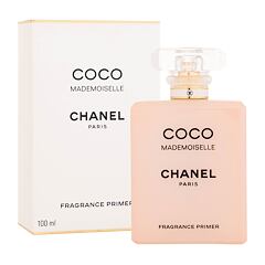 Fragrance Primer Chanel Coco Mademoiselle 100 ml