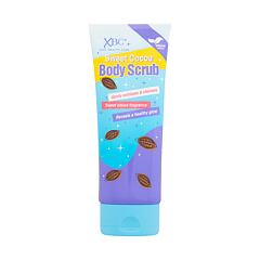 Piling za telo Xpel Sweet Cocoa Body Scrub 200 ml