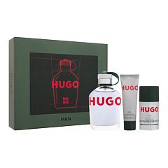 Toaletna voda HUGO BOSS Hugo Man 125 ml Seti