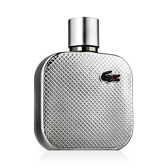 Parfumska voda Lacoste L.12.12 Silver Grey 100 ml poškodovana škatla