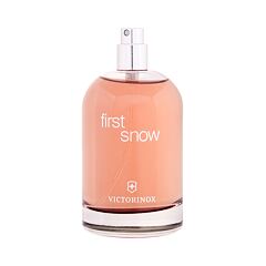 Toaletna voda Victorinox First Snow 100 ml Testerji