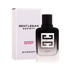 Parfumska voda Givenchy Gentleman Society Sport 60 ml