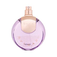 Toaletna voda Bvlgari Omnia Amethyste za ponovno polnjenje 100 ml Testerji